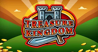 Kingdom Treasures game tile