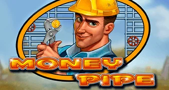 Money Pipe game tile