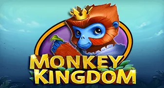 Monkey Kingdom game tile