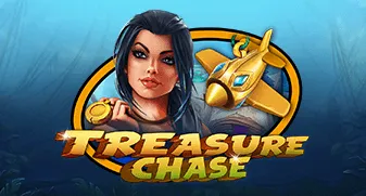 Treasure Chase game tile