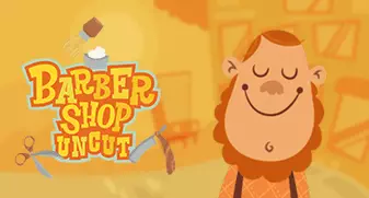 Barbershop: Uncut game tile