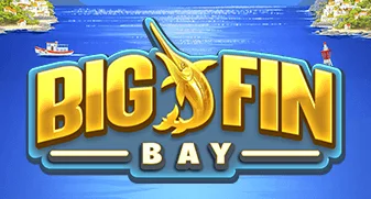 Big Fin Bay game tile
