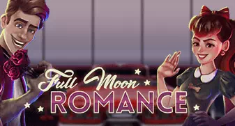 Full Moon Romance game tile