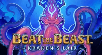 Beat the Beast: Kraken's Lair game tile