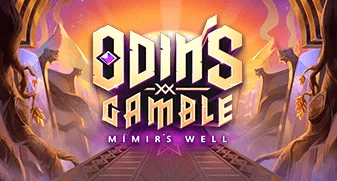 Odin’s Gamble game tile