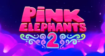 Pink Elephants 2 game tile