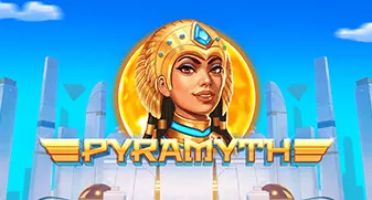 Pyramyth game tile