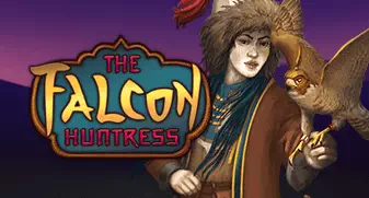 The Falcon Huntress game tile