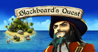 Blackbeard's Quest game tile