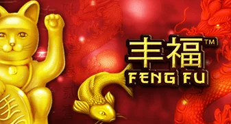 Feng Fu game tile