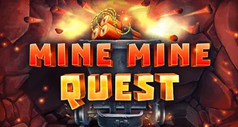 Mine Mine Quest game tile