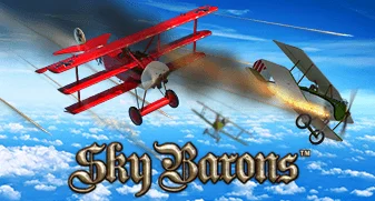 Sky Barons game tile