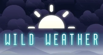 Wild Weather game tile