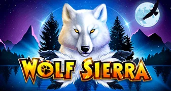Wolf Sierra game tile