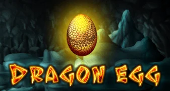 Dragon Egg game tile