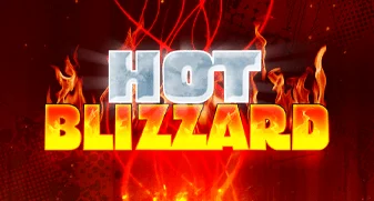 Hot Blizzard game tile