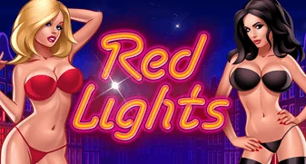Red Lights game tile