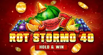 Rot Stormo game tile