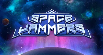 Space Jammers game tile