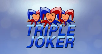 Triple Joker game tile