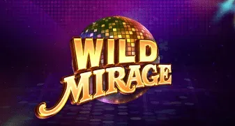 Wild Mirage game tile