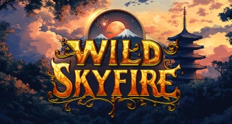Wild Skyfire game tile