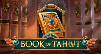 Book of Tahut game tile