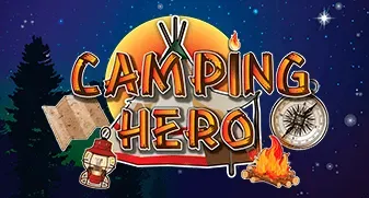 Camping Hero game tile