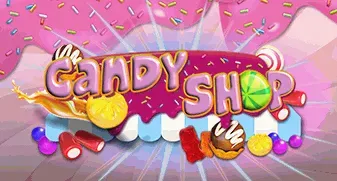 Candy Shop game tile