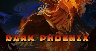 Dark Phoenix game tile