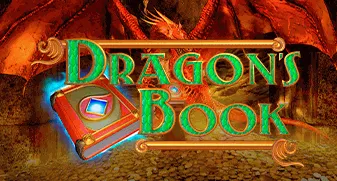 Dragon's Book game tile