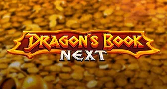 Dragon's Book Next game tile