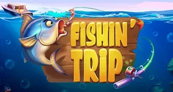 Fishin' Trip game tile