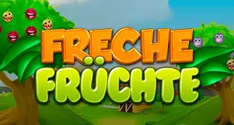 Freche Fruechte game tile