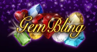 Gem Bling game tile