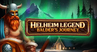 Helheim Legend - Balder's Journey game tile