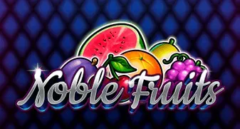 Noble Fruits game tile