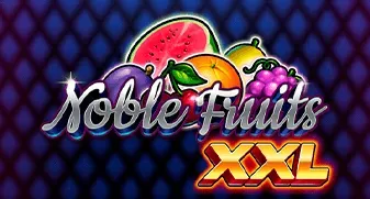 Noble Fruits XXL game tile