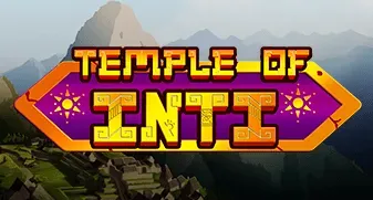 Temple of Inti game tile