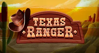 Texas Ranger game tile