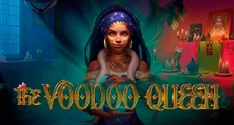 The Voodoo Queen game tile