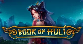 Book of Huli game tile