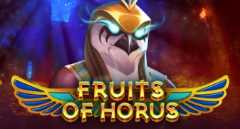 Fruits of Horus game tile