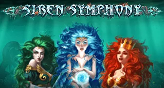 Siren Symphony game tile