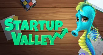 Startup Valley game tile