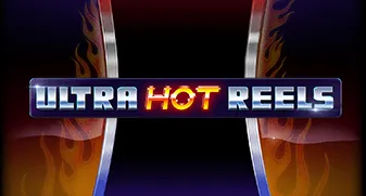 Ultra Hot Reels game tile