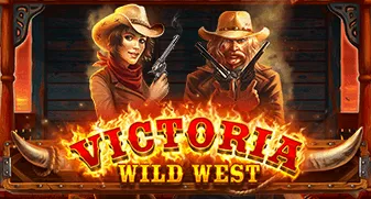 Victoria Wild West game tile