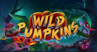 Wild Pumpkins game tile
