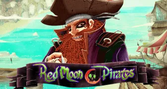 Red Moon Pirates game tile
