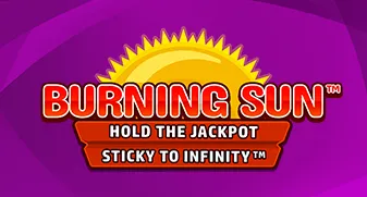 Burning Sun Extremely Light game tile